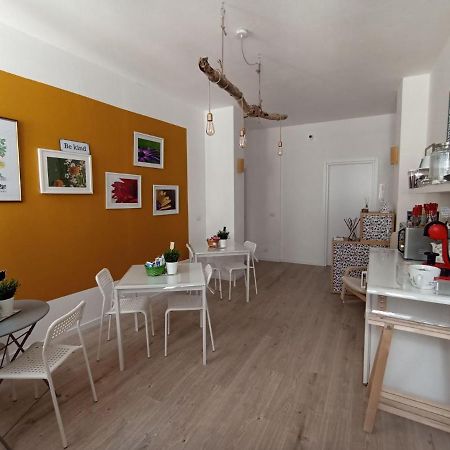 B&B Bel Fiore Ancona Kültér fotó