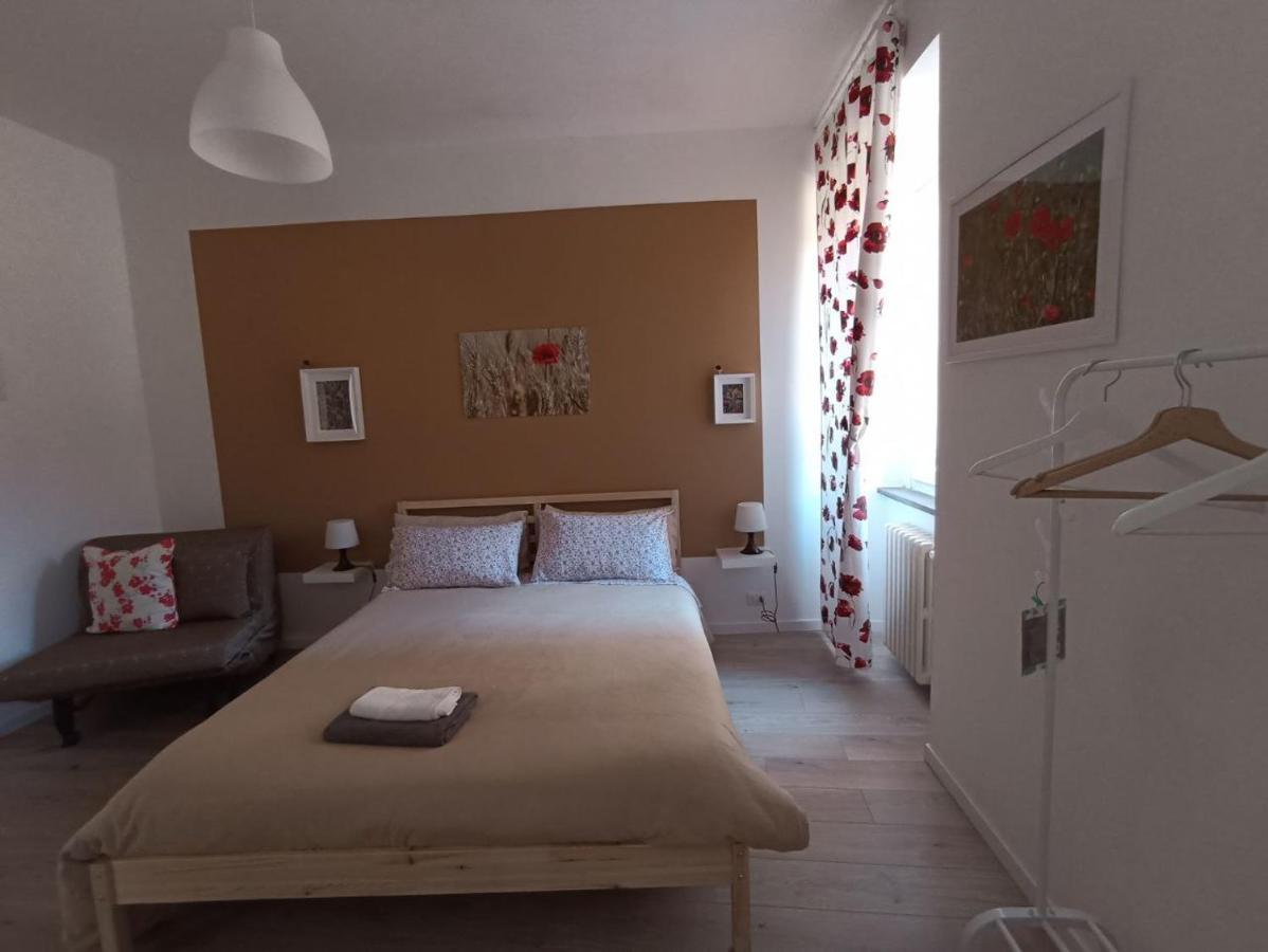 B&B Bel Fiore Ancona Kültér fotó