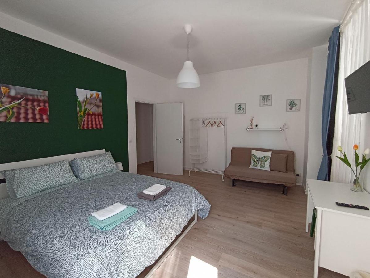 B&B Bel Fiore Ancona Kültér fotó