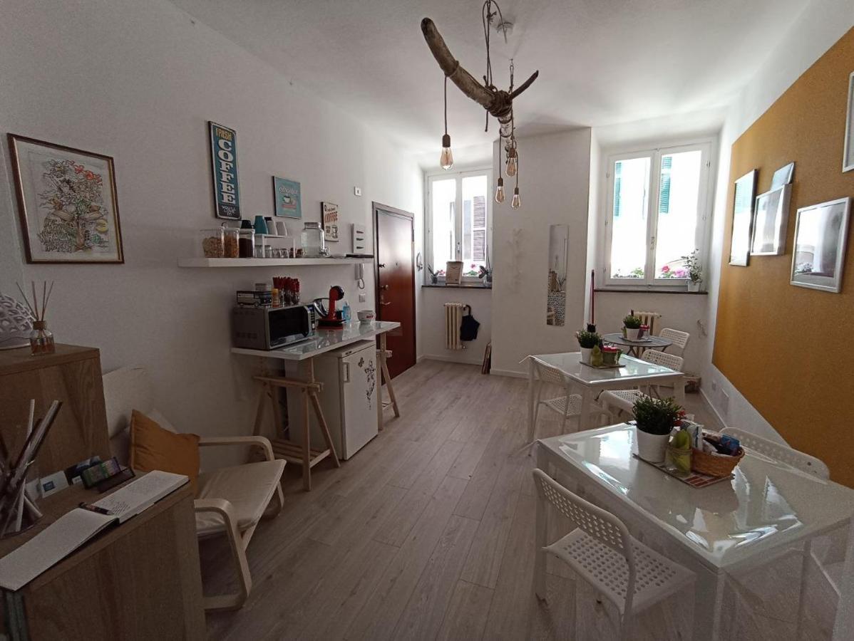 B&B Bel Fiore Ancona Kültér fotó