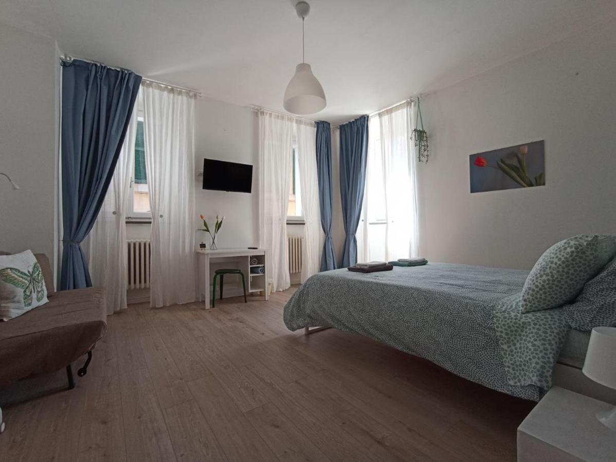 B&B Bel Fiore Ancona Kültér fotó