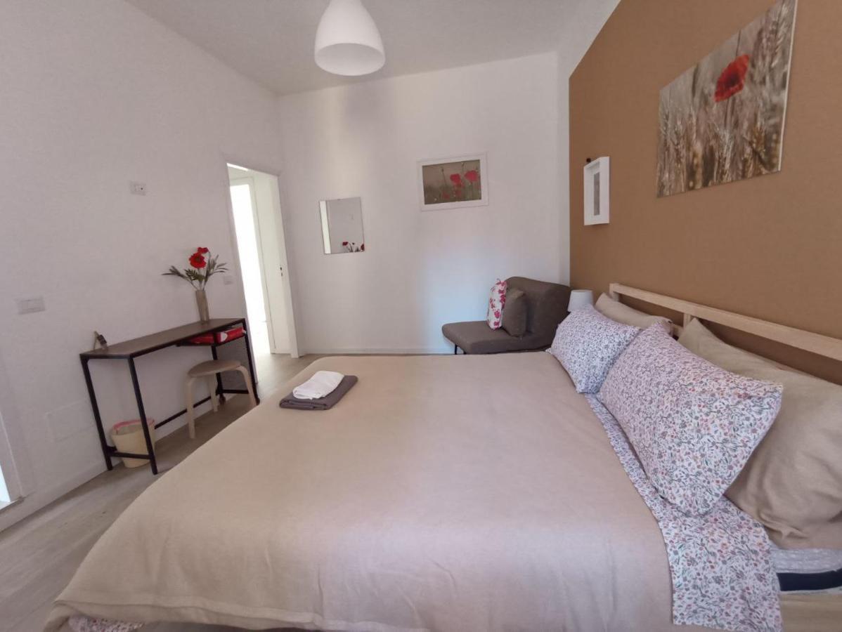 B&B Bel Fiore Ancona Kültér fotó