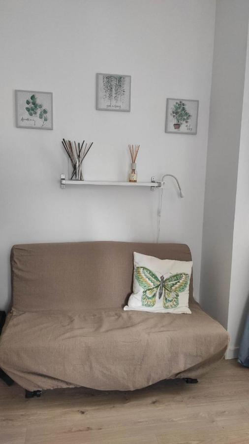 B&B Bel Fiore Ancona Kültér fotó