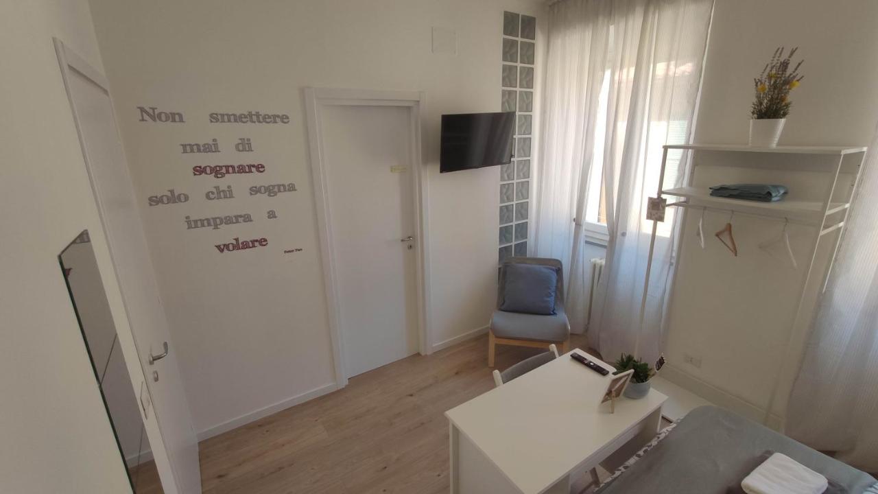 B&B Bel Fiore Ancona Kültér fotó