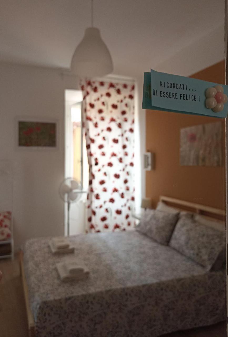 B&B Bel Fiore Ancona Szoba fotó