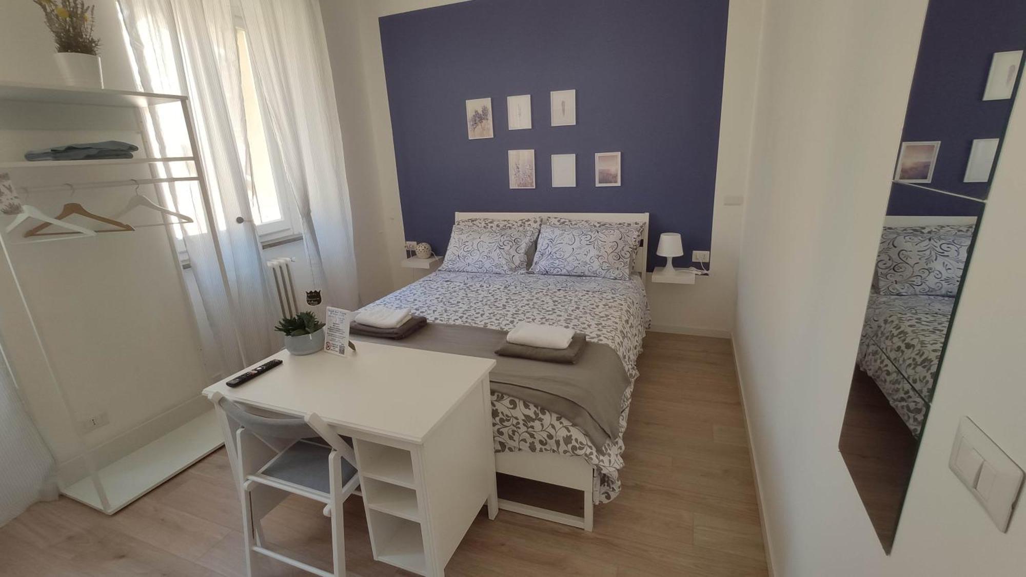 B&B Bel Fiore Ancona Szoba fotó